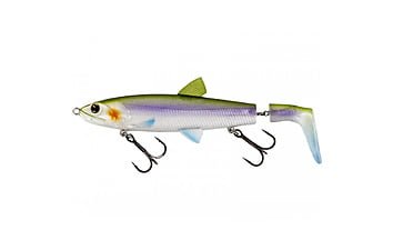 Воблер Westin HypoTwist Propbait 11.5 см