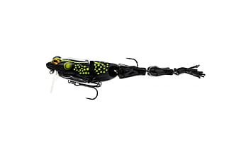 Воблер Westin Freddy the Frog Wakebait 6/13 см