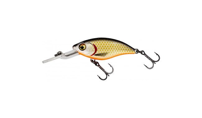 Воблер Westin BuzzBite Crankbait 60 мм 10 г - фото 6