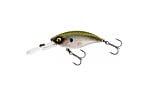 Воблер Westin BuzzBite Crankbait 6см, 10г - фото 7