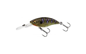 Воблер Westin BuzzBite Crankbait SP 6 см