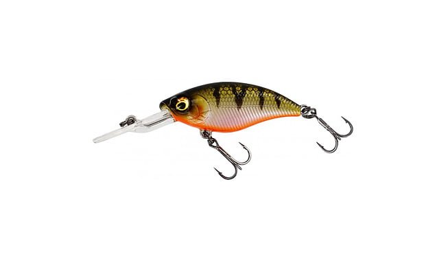 Воблер Westin BuzzBite Crankbait 60 мм 10 г - фото 10