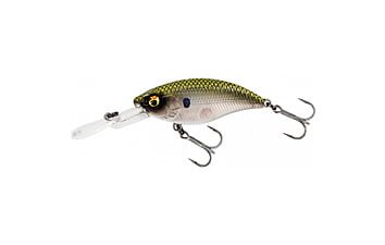 Воблер Westin BuzzBite Crankbait SP 5 см