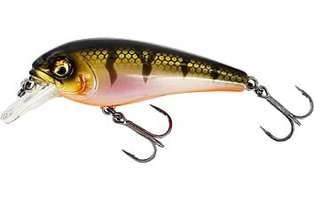 Воблер Westin BullyBite Crankbait F 6 см