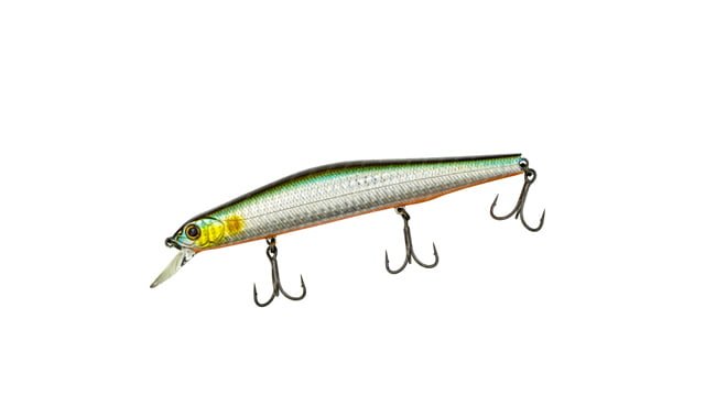 Воблер ZipBaits Orbit 130 SP - фото 2