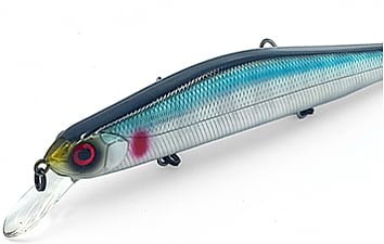 Воблер ZipBaits Orbit 130SP 24,7 г