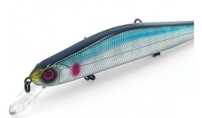Воблер ZipBaits Orbit 130 SP - фото 3