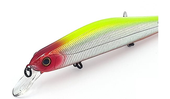 Воблер ZipBaits Orbit 130 SP - фото 4