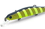 Воблер ZipBaits Orbit 130SP 24,7 г - фото 5