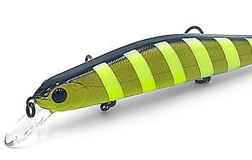 Воблер ZipBaits Orbit 130SP 24,7 г