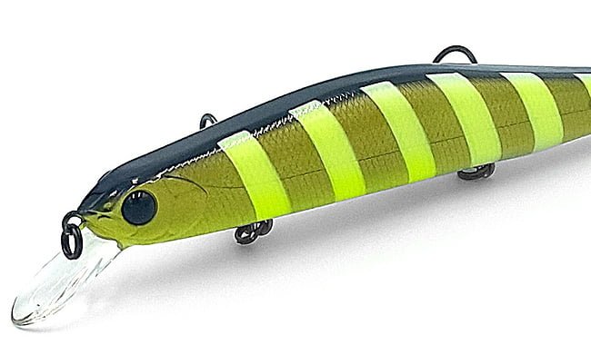Воблер ZipBaits Orbit 130 SP - фото 5