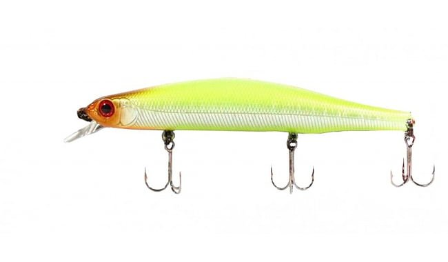 Воблер ZipBaits Orbit 130 SP - фото 6