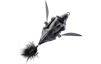 Воблер Savage Gear 3D Bat 100 мм 28 г