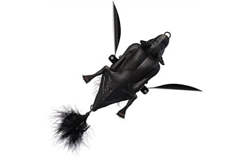 Воблер Savage Gear 3D Bat 100 мм 28 г