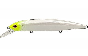 Воблер Bassday Mogul Minnow SP 130 мм