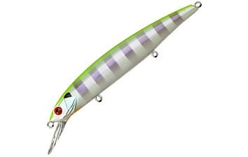 Воблер Bassday Mogul Minnow SP 130 мм