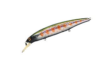 Воблер Bassday Mogul Minnow SP 110 мм