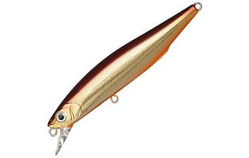Воблер Bassday Mogul Minnow 88SP Dart мм