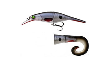 Воблер Westin Platypus TeezTail SP 16 см