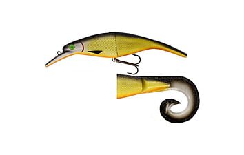 Воблер Westin Platypus TeezTail SP 16 см