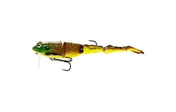 Воблер Westin Freddy the Frog Wakebait 9 / 18.5 см