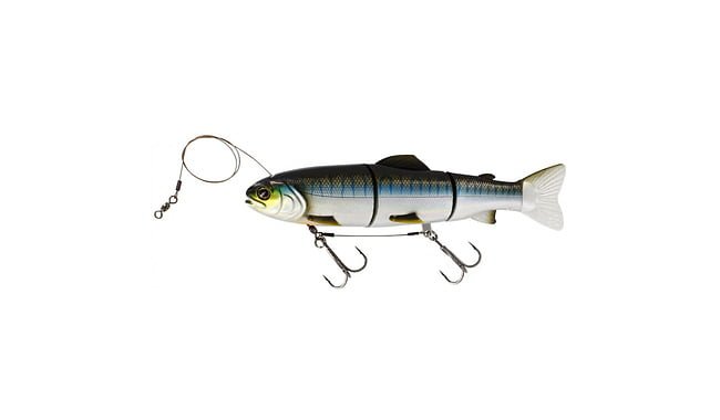 Воблер Westin Tommy the Trout HL Inline 20 см - фото 1