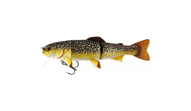 Воблер Westin Tommy the Trout Low Floating 15 см - фото 1