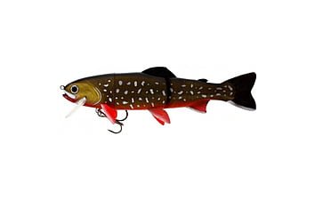 Воблер Westin Tommy the Trout Low Floating 15 см