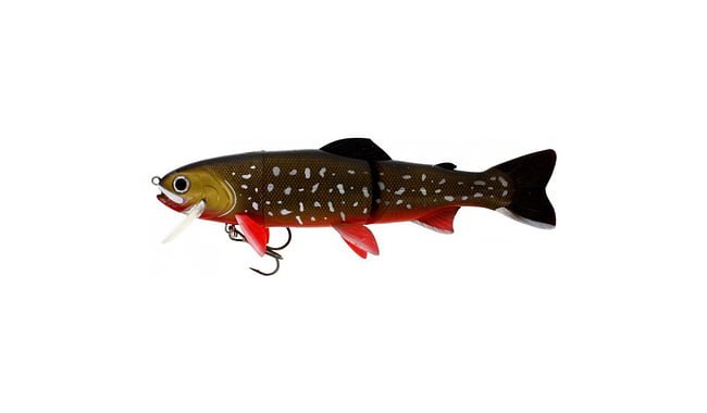 Воблер Westin Tommy the Trout Low Floating 15 см - фото 2