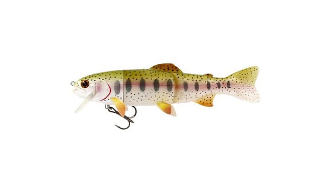 Воблер Westin Tommy the Trout Low Floating 15 см - фото 3