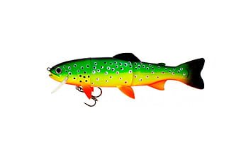 Воблер Westin Tommy the Trout Low Floating 15 см