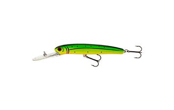 Воблер Westin Jatte Deep Runner 12 см