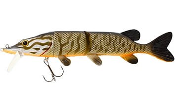 Воблер Westin Mike the Pike Low Floating 28 см