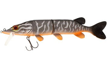 Воблер Westin Mike the Pike Low Floating 28 см