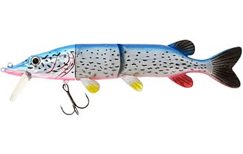 Воблер Westin Mike the Pike Low Floating 28 см