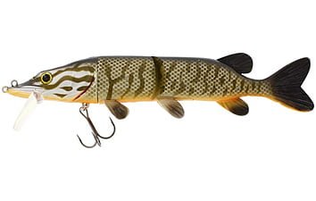 Воблер Westin Mike the Pike Slow Sinking 20 см
