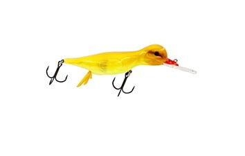 Воблер Westin Danny the Duck 80 мм 10 г