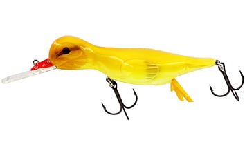 Воблер Westin Danny the Duck Floating 14 см