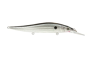 Воблер Livingston Lures Jerkmaster 121D 121 мм