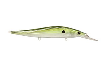 Воблер Livingston Lures Jerkmaster 121D 121 мм