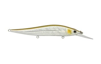 Воблер Livingston Lures Jerkmaster 121D 121 мм