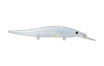 Воблер Livingston Lures Jerkmaster 121D 121 мм