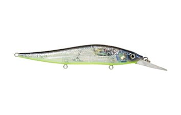 Воблер Livingston Lures Jerkmaster 121D 121 мм