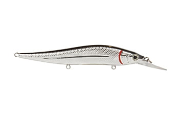 Воблер Livingston Lures Jerkmaster 121D 121 мм