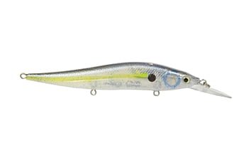 Воблер Livingston Lures Jerkmaster 121D 121 мм