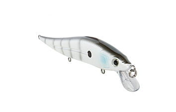 Воблер Livingston Lures Jerkmaster 121 мм