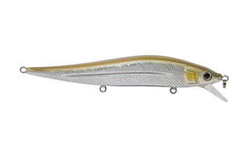 Воблер Livingston Lures Jerkmaster 121 мм