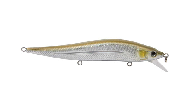 Воблер Livingston Lures Jerkmaster 121 мм - фото 2