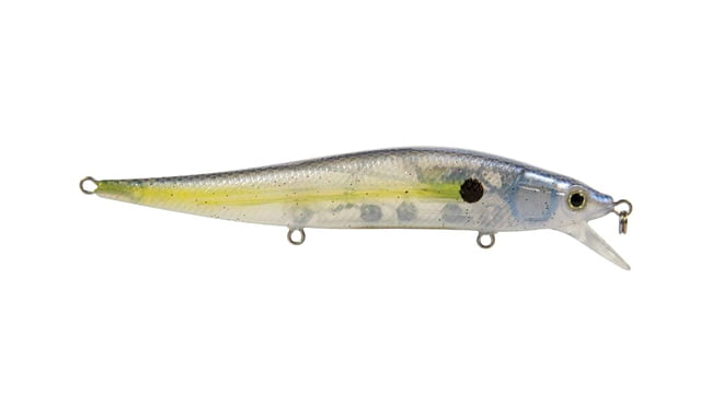 Воблер Livingston Lures Jerkmaster 121 мм - фото 3