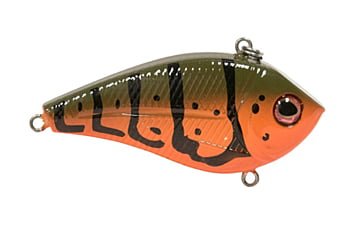 Воблер Livingston Lures FlatSide 50 мм